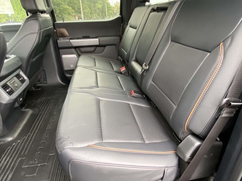 2026 Ford F-250 Super Duty Lariat - Photo 9