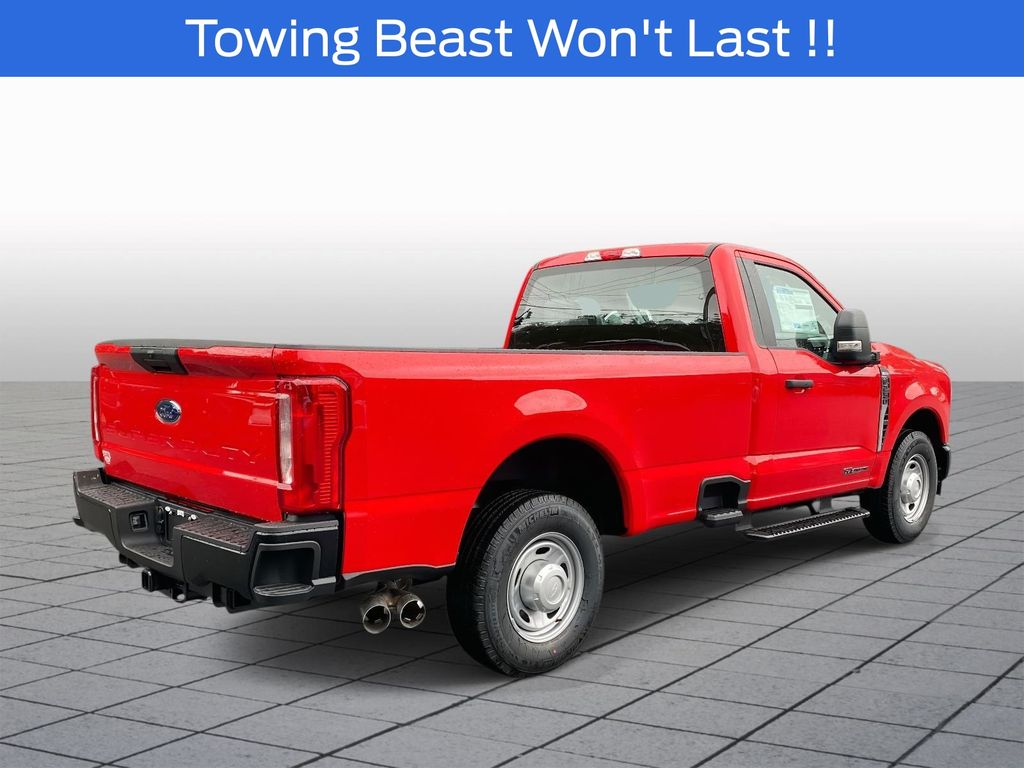 2026 Ford F-250 Super Duty XL - Photo 6