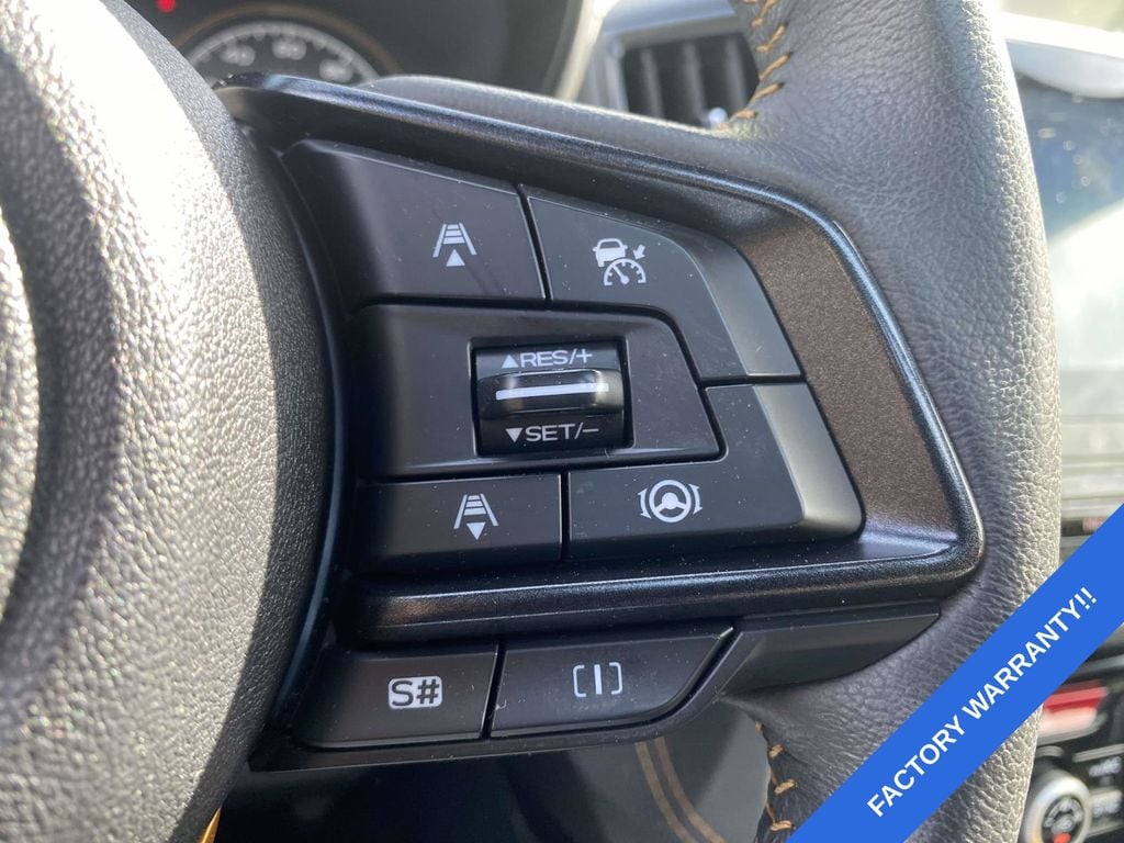2024 Subaru Forester Wilderness - Photo 22