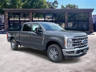 2026 Ford F-350 Truck Crew Cab