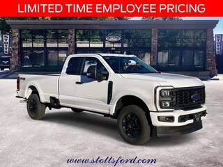 2026 Ford F-350 Truck Super Cab