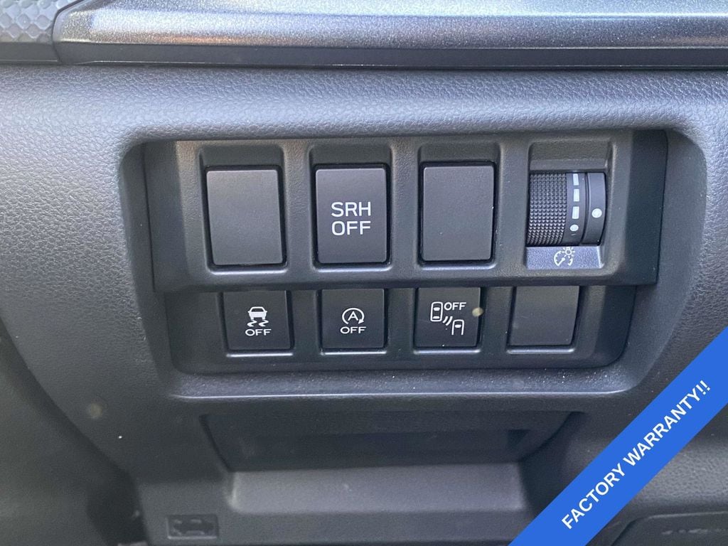 2024 Subaru Forester Wilderness - Photo 20