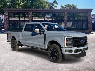 2026 Ford F-250 Truck Crew Cab