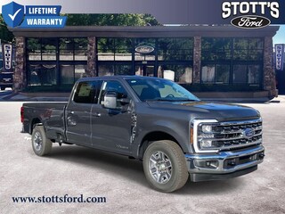 2026 Ford F-350 Lariat Truck Crew Cab
