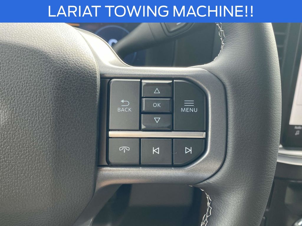 2026 Ford F-350 Super Duty XL - Photo 21
