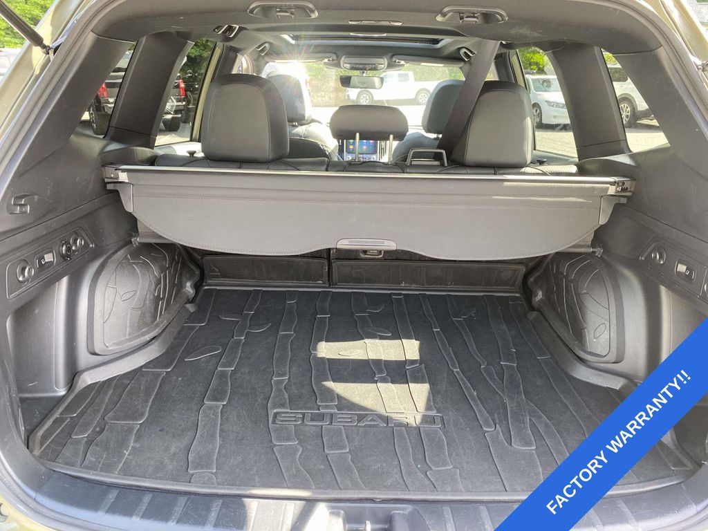 2024 Subaru Forester Wilderness - Photo 10