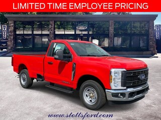 2026 Ford F-350 Truck Regular Cab