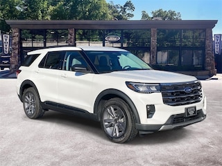 2026 Ford Explorer Active SUV