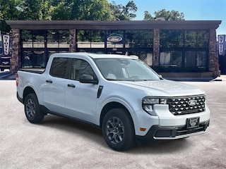 2026 Ford Maverick XLT Truck SuperCrew