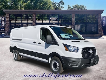 2026 Ford Transit-250 Cargo Base Van Low Roof Van