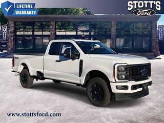 2026 Ford F-350 XL Truck Super Cab