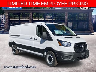 2026 Ford Transit-250 Cargo Base Van Low Roof Van