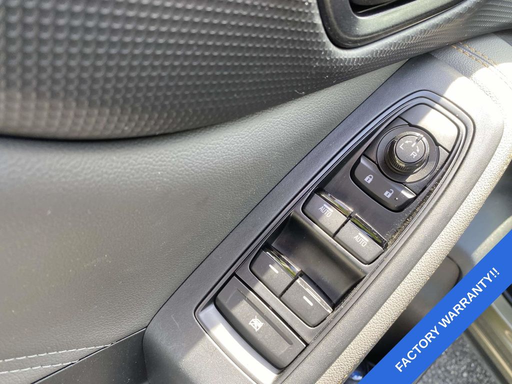 2024 Subaru Forester Wilderness - Photo 19