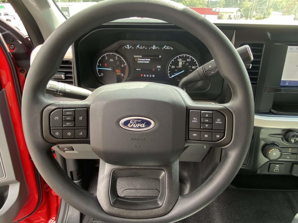 2026 Ford F-350 Super Duty XL - Photo 17