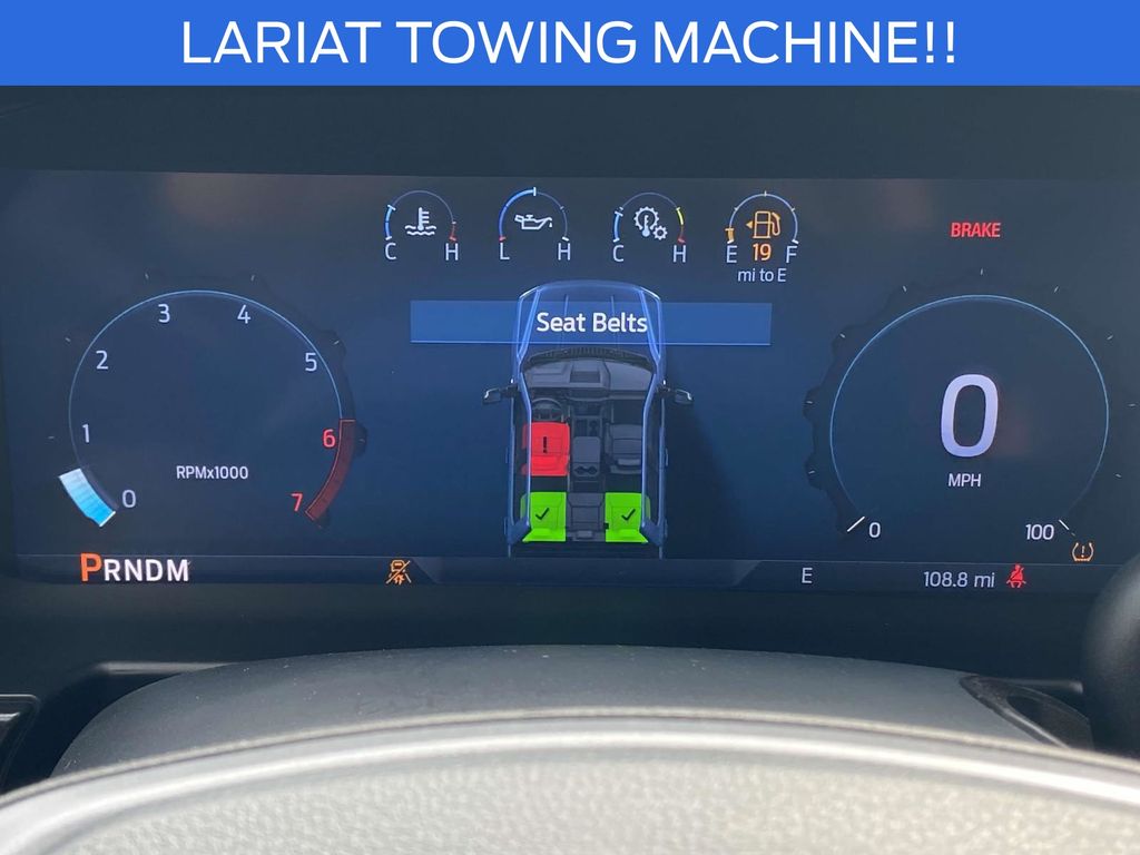 2026 Ford F-350 Super Duty XL - Photo 24