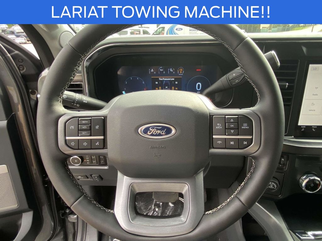 2026 Ford F-350 Super Duty XL - Photo 19