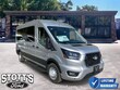 Ford Transit-350 Passenger