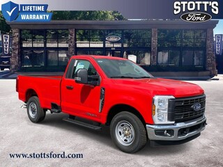 2026 Ford F-350 XL Truck Regular Cab