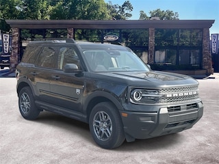 2025 Ford Bronco Sport Big Bend SUV