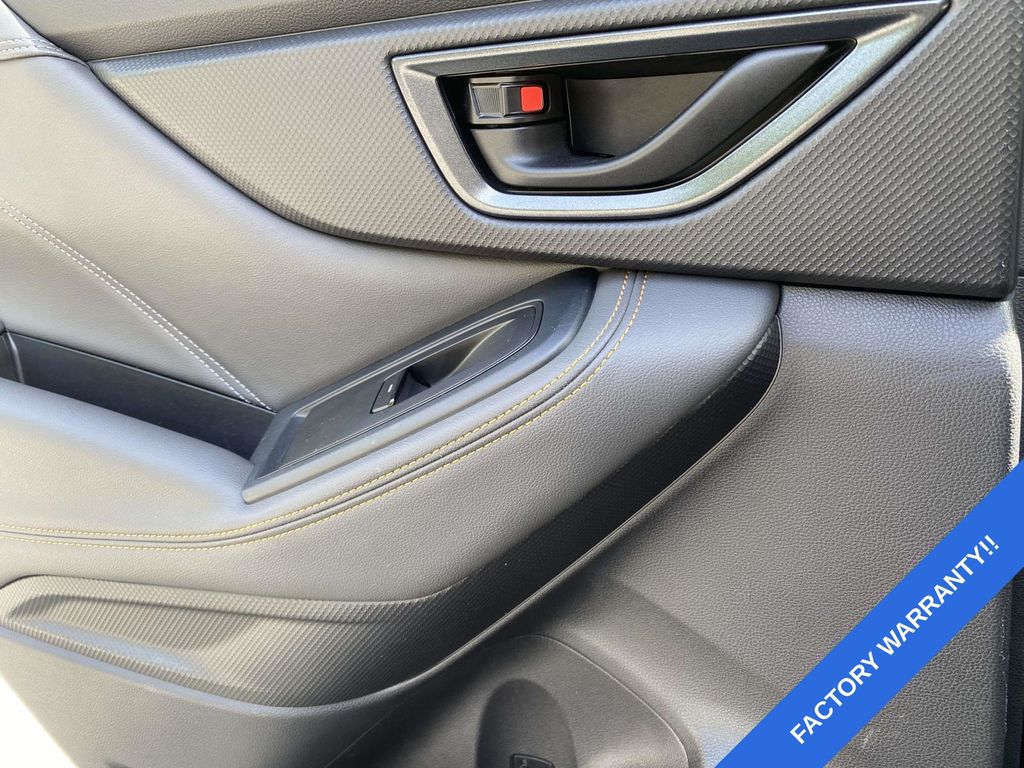 2024 Subaru Forester Wilderness - Photo 14