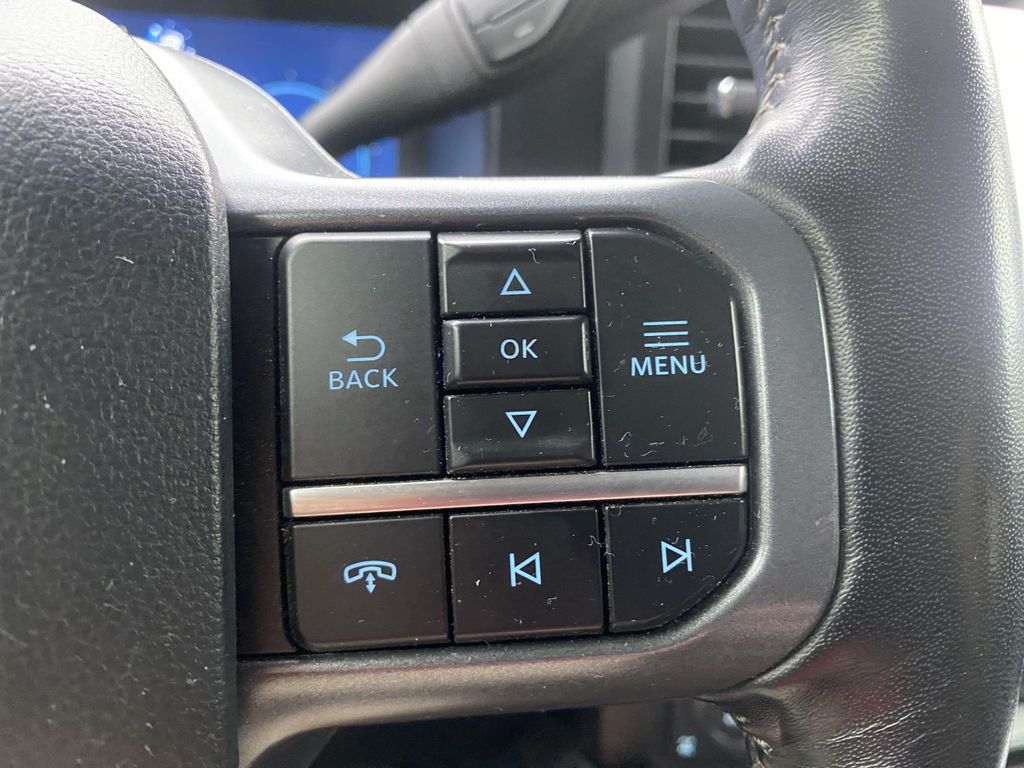 2024 Ford F-350 Super Duty Lariat - Photo 21