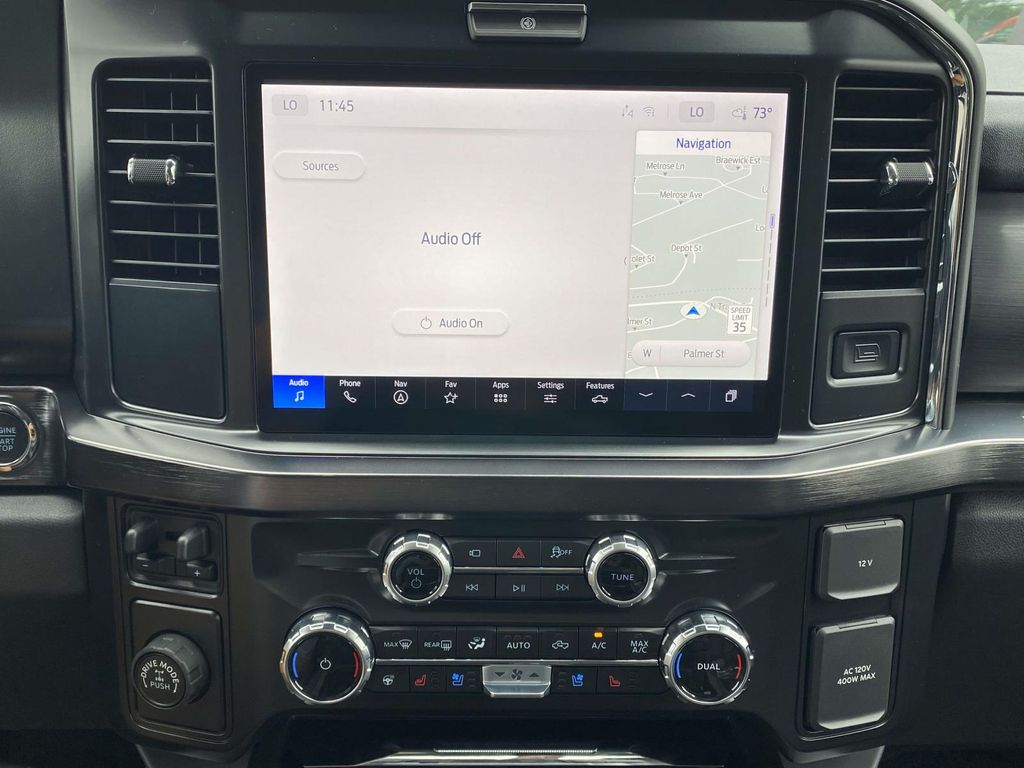 2026 Ford F-250 Super Duty Lariat - Photo 23