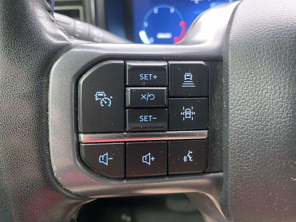 2024 Ford F-350 Super Duty Lariat - Photo 20