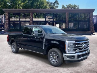 2026 Ford F-250 Truck Crew Cab