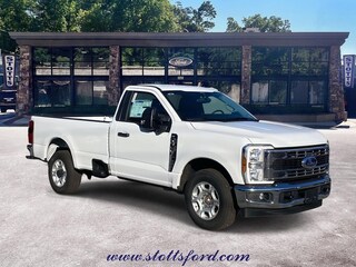 2026 Ford F-350 XLT Truck Regular Cab