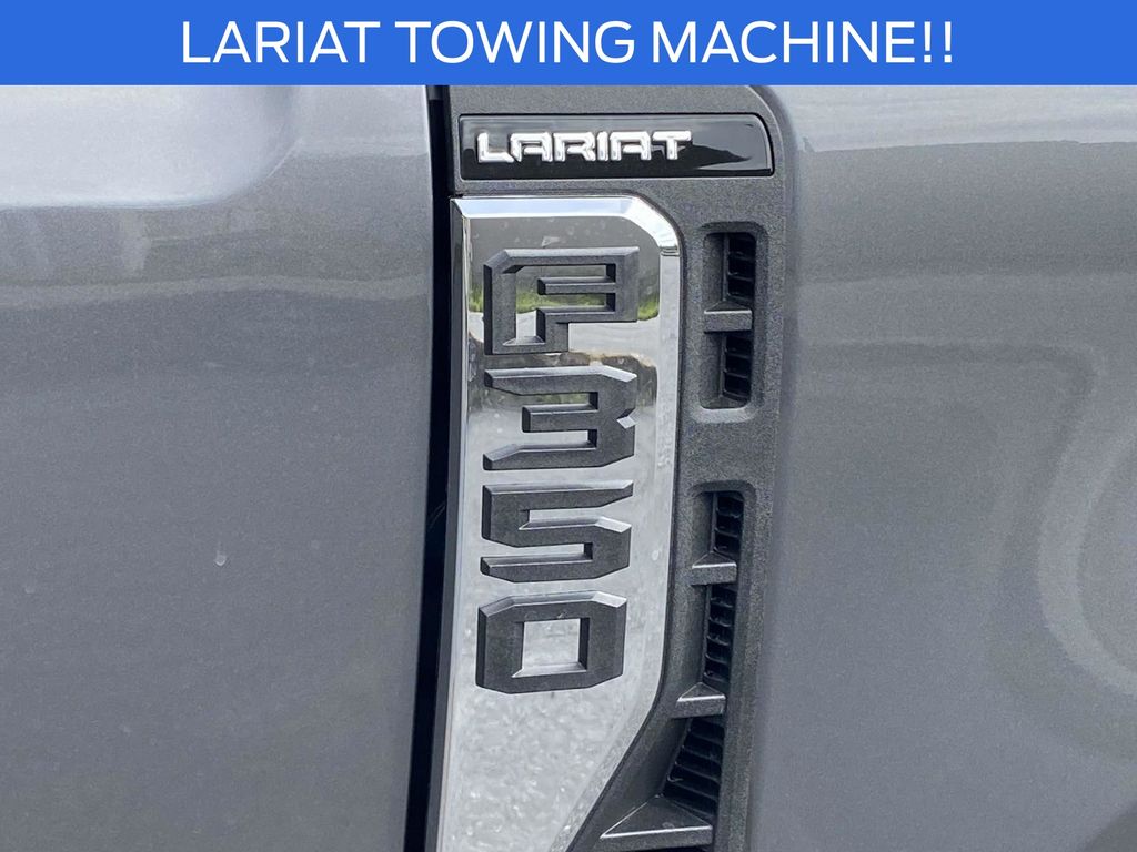 2026 Ford F-350 Super Duty XL - Photo 8