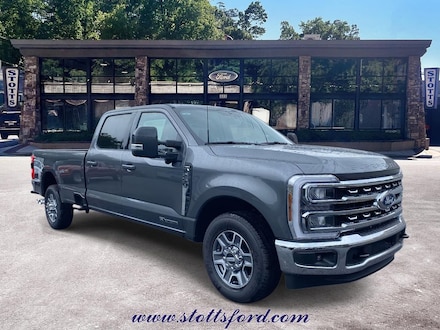 2026 Ford F-250 Truck Crew Cab