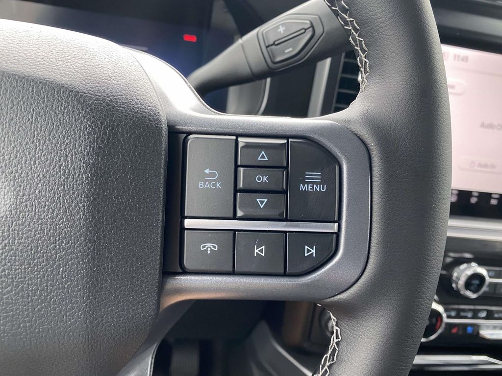 2026 Ford F-250 Super Duty Lariat - Photo 18