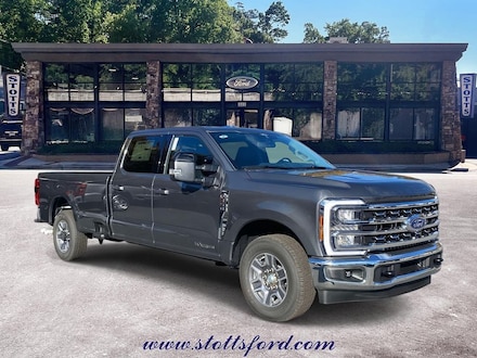 2026 Ford F-350 Truck Crew Cab
