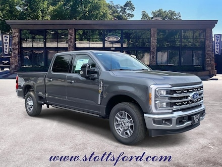 2026 Ford F-350 Truck Crew Cab