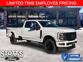 2026 Ford F-350 XL Truck Super Cab