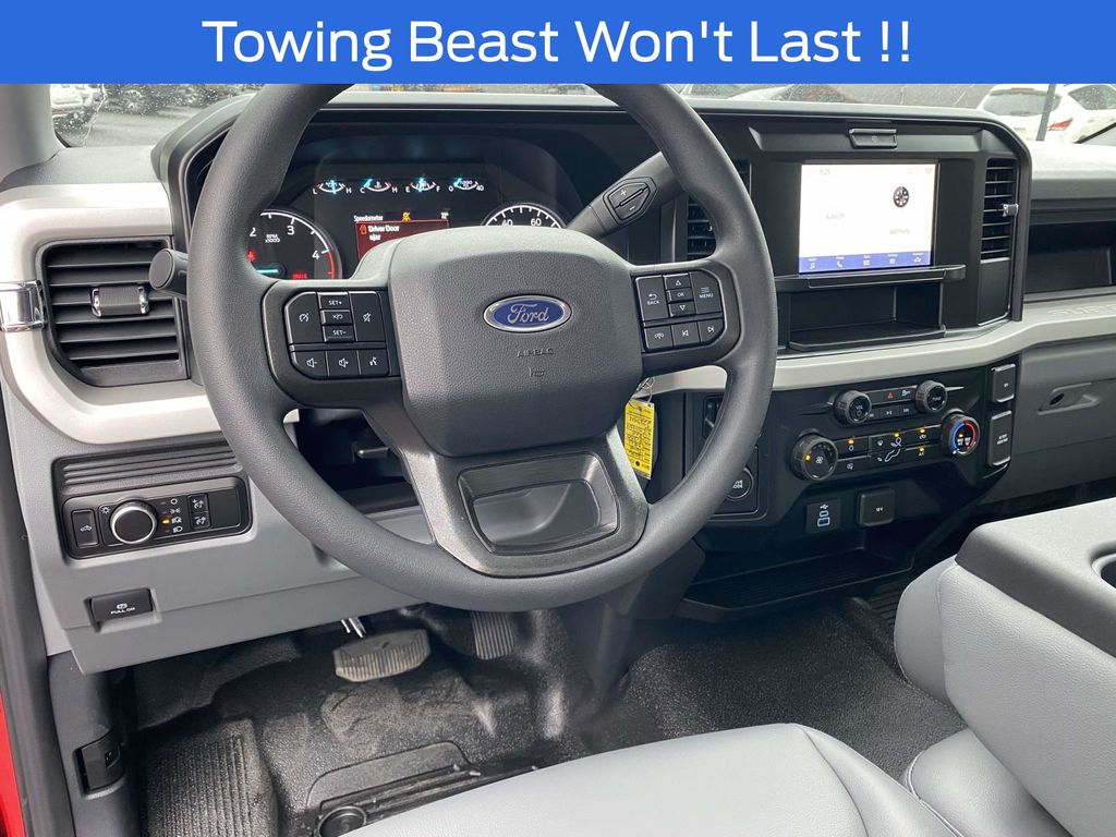 2026 Ford F-250 Super Duty XL - Photo 10
