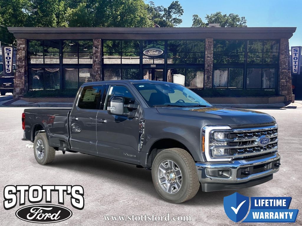 2026 Ford F-350 Truck Crew Cab 