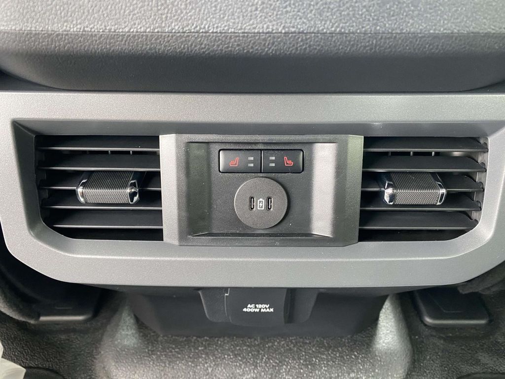 2026 Ford F-250 Super Duty Lariat - Photo 10
