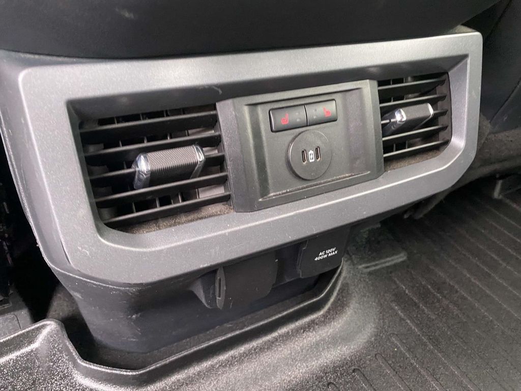 2024 Ford F-350 Super Duty Lariat - Photo 13