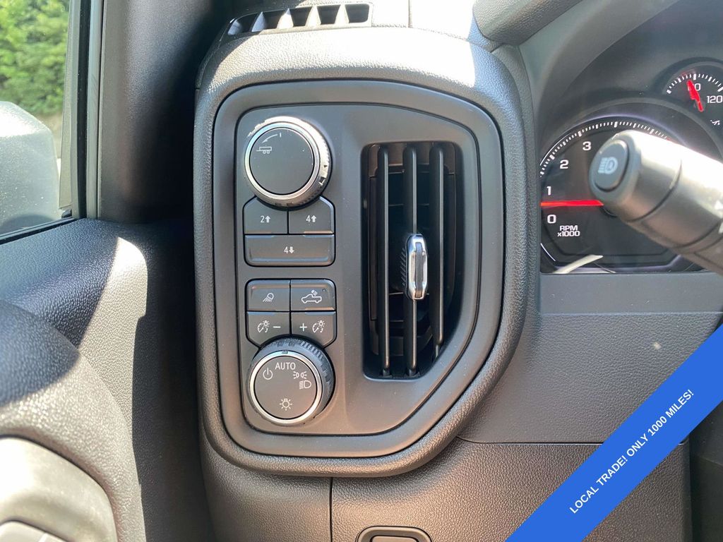 2026 Chevrolet Silverado 2500HD Custom - Photo 19