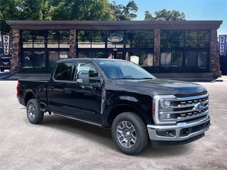 2026 Ford F-250 Truck Crew Cab