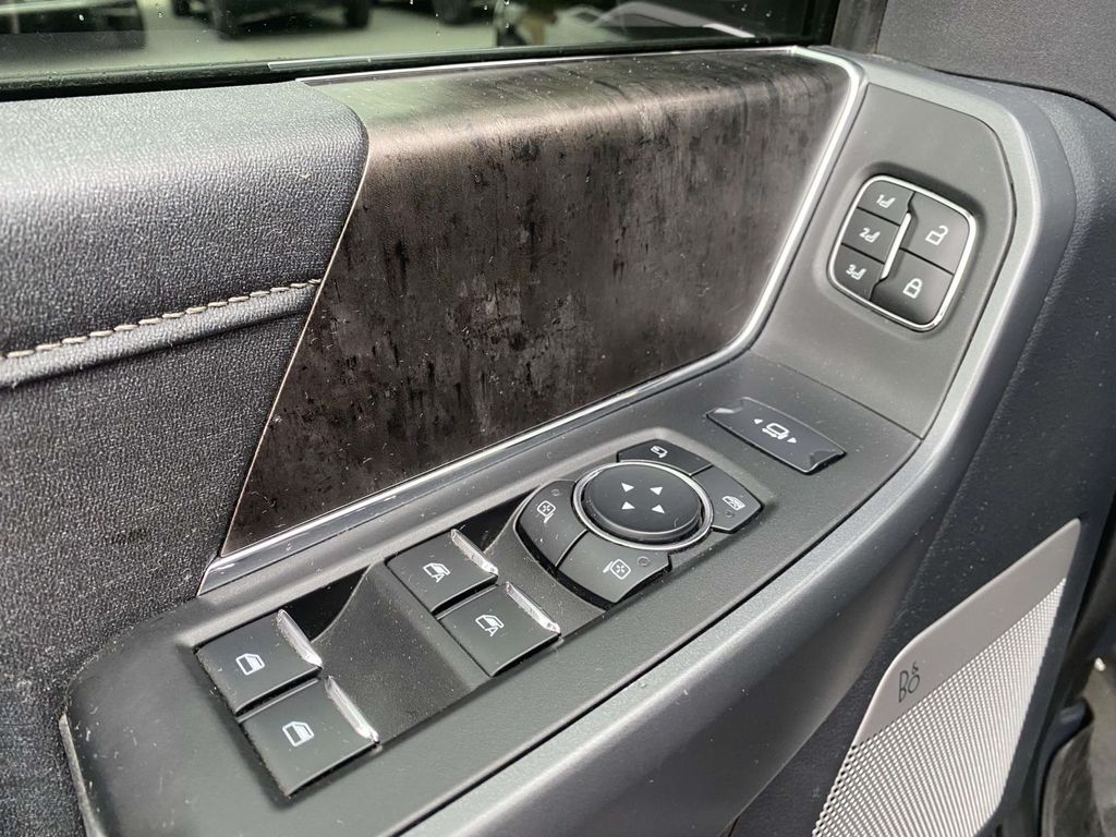 2024 Ford F-350 Super Duty Lariat - Photo 18