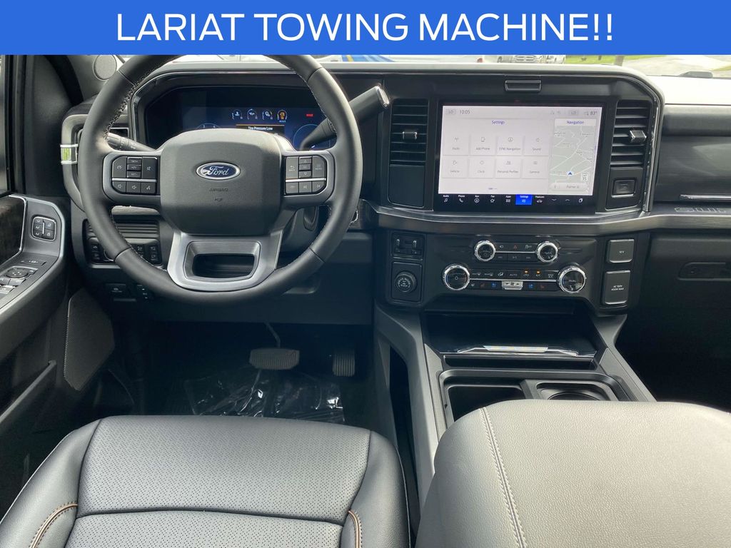 2026 Ford F-350 Super Duty XL - Photo 11