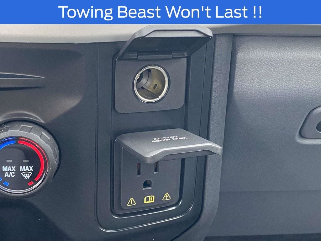 2026 Ford F-250 Super Duty XL - Photo 24