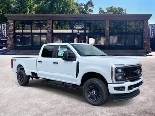 2026 Ford F-250 Truck Crew Cab