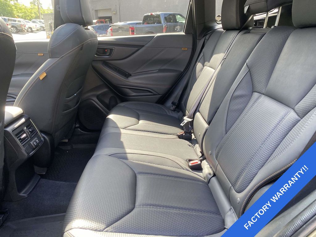 2024 Subaru Forester Wilderness - Photo 11