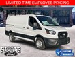 Ford Transit-150 Cargo