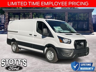2026 Ford Transit-150 Cargo Base Van Low Roof Van