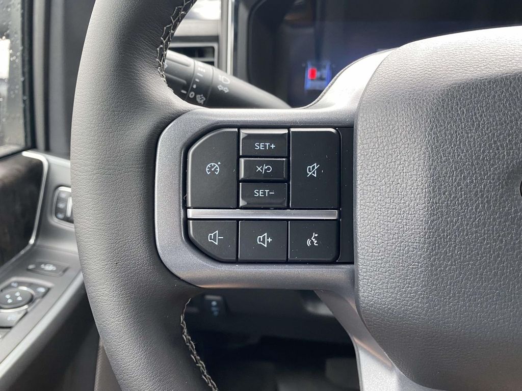 2026 Ford F-250 Super Duty Lariat - Photo 17