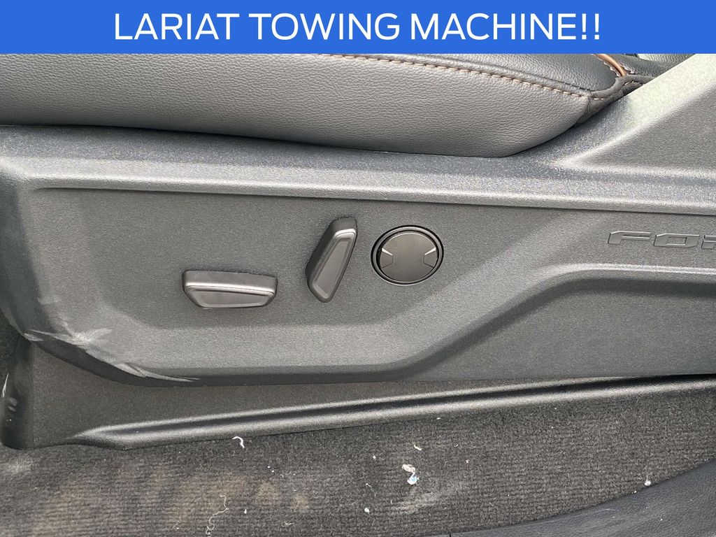 2026 Ford F-350 Super Duty XL - Photo 16